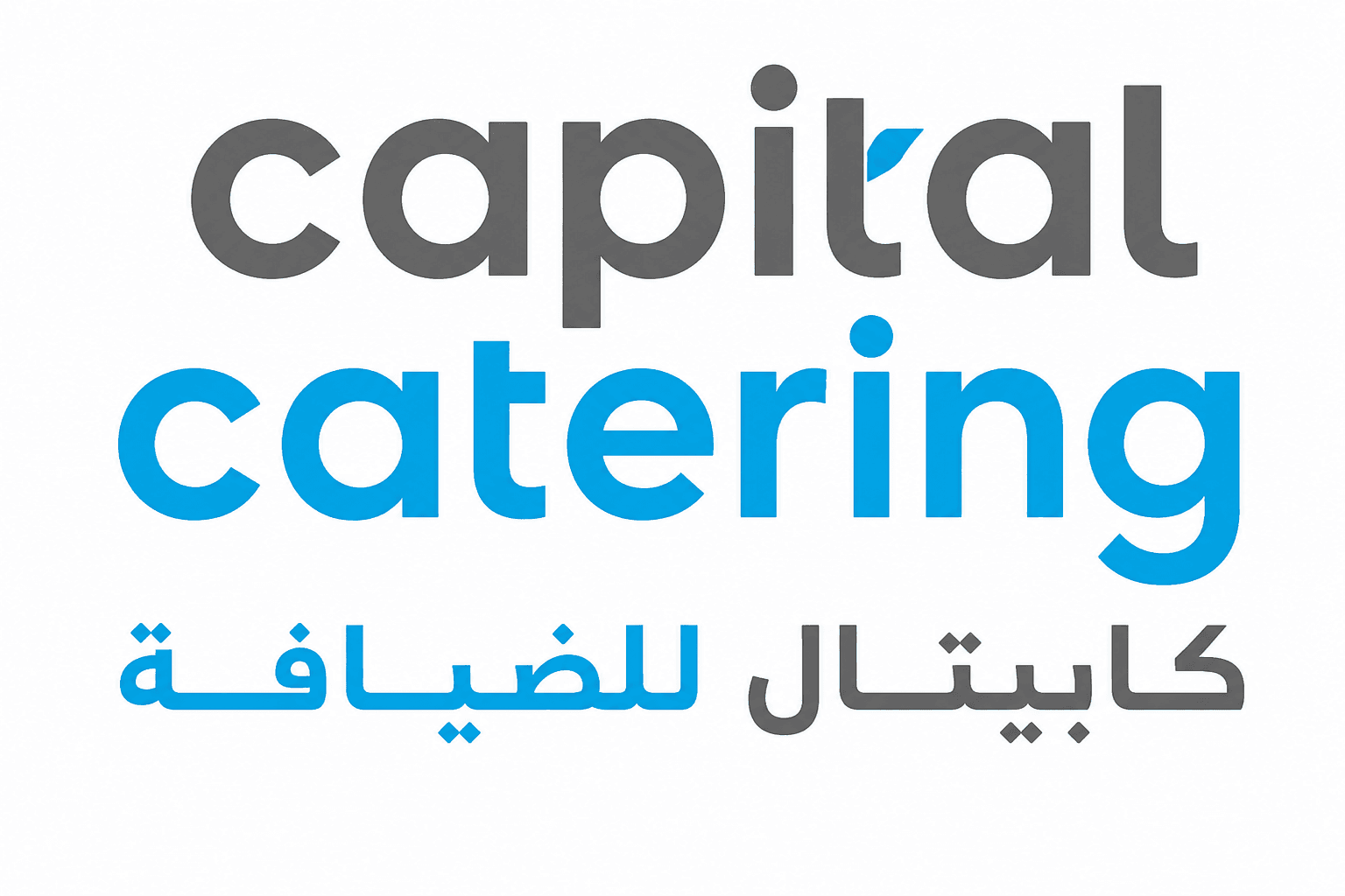 Capital Catering logo