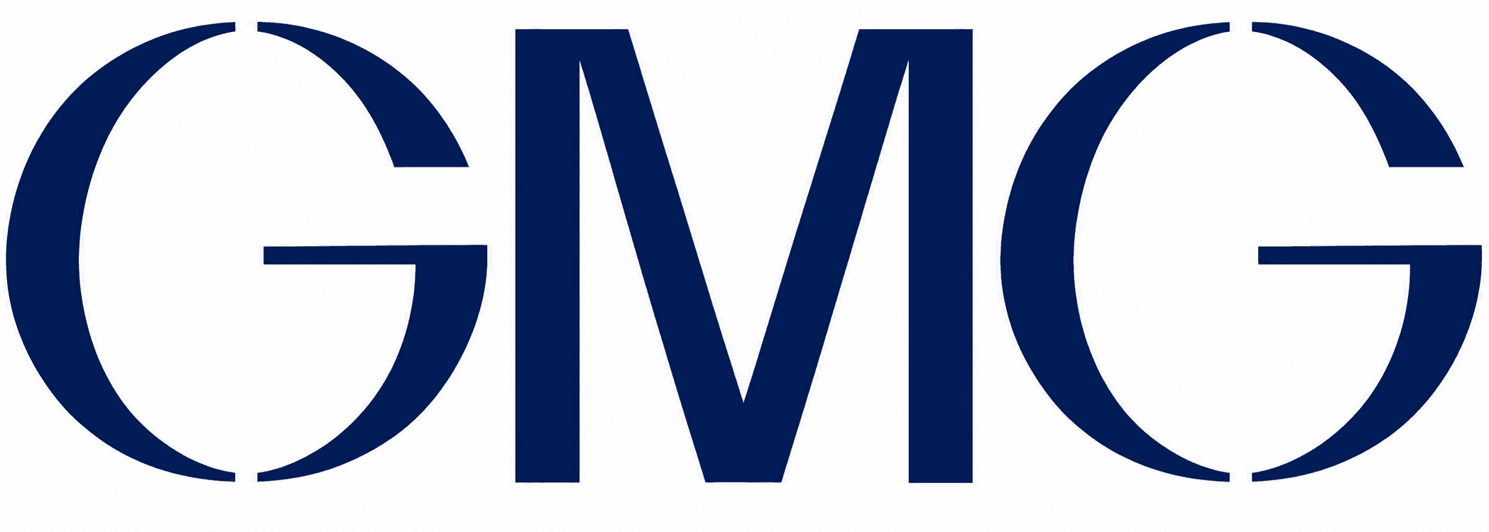 GMG logo