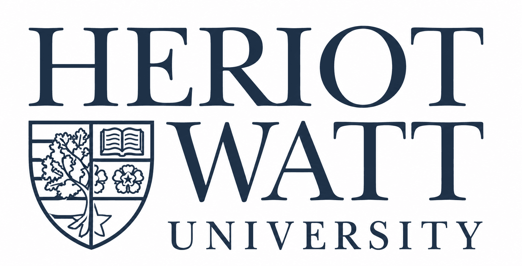 Heriot-Watt University Dubai logo