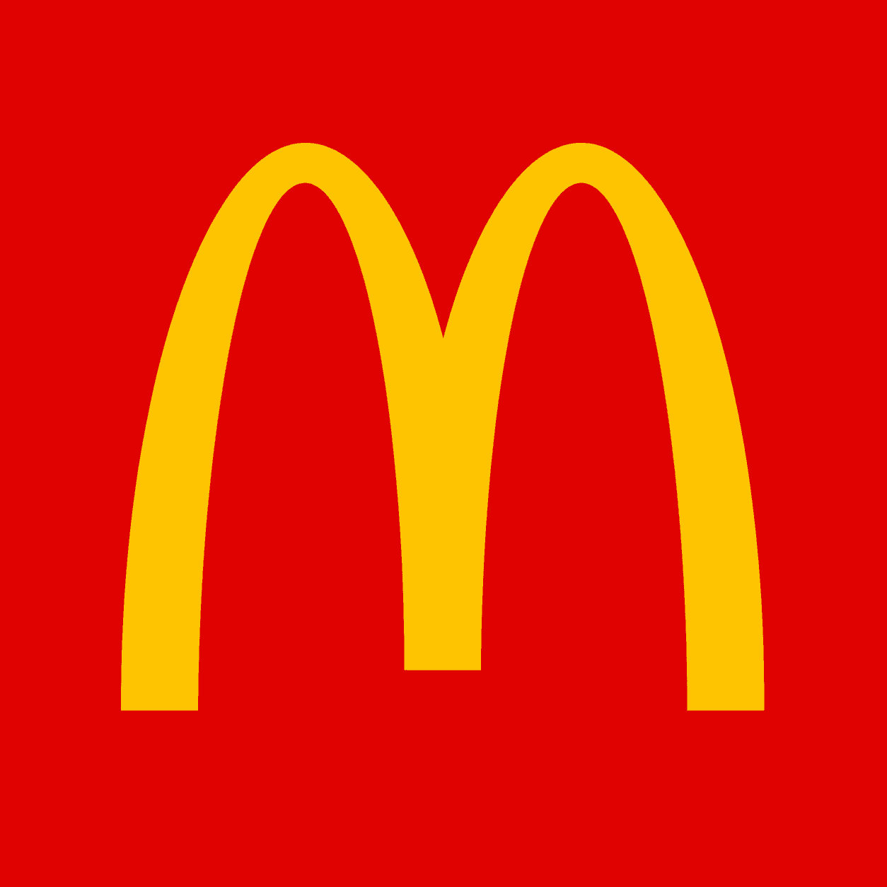 McDonald's logo