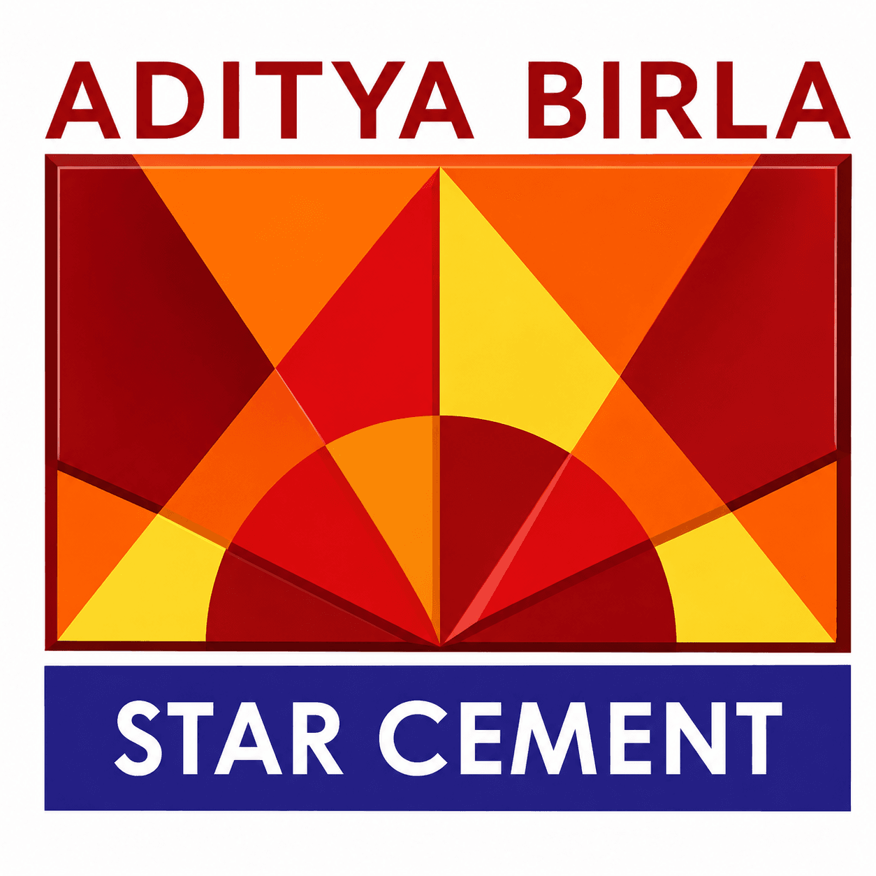 Aditya Birla Star Cement logo