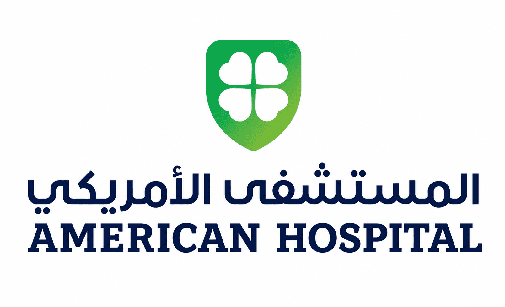American Hospital logo