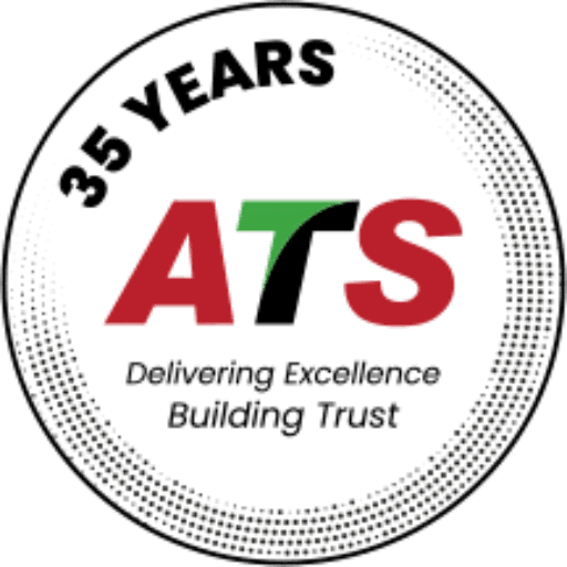 ATS Logistics logo