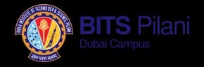 BITS Pilani Dubai Campus logo