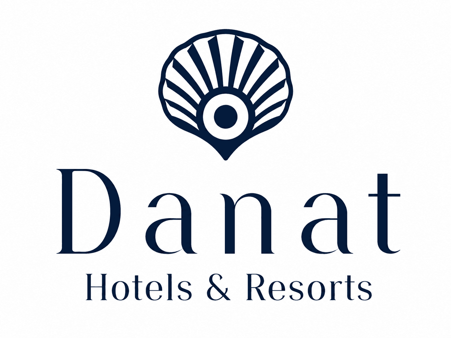 Danat Hotels & Resorts logo