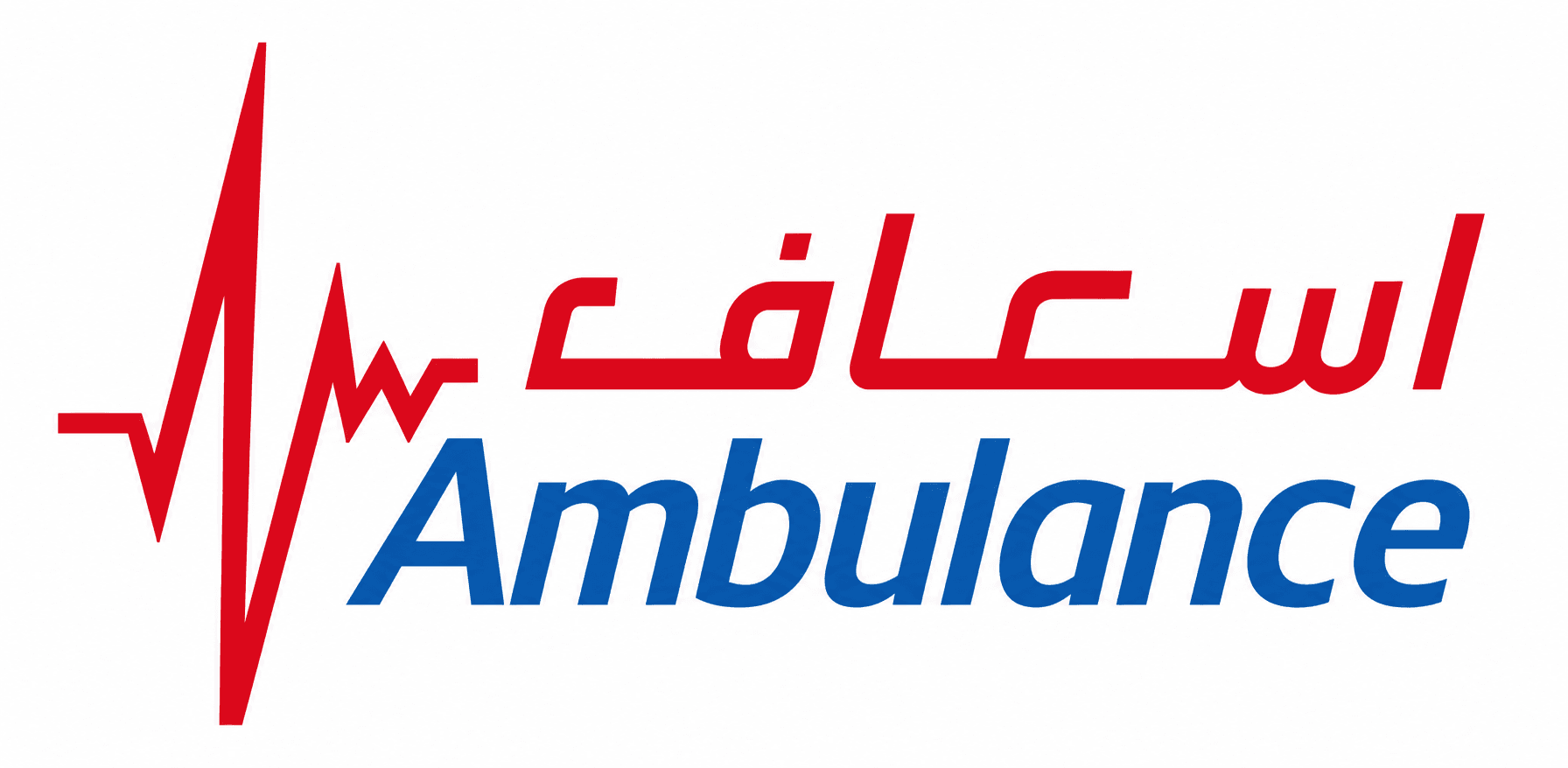 Dubai Ambulance logo