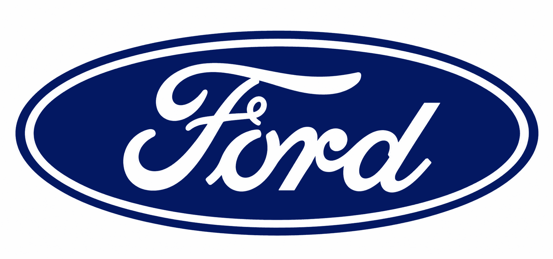Ford logo