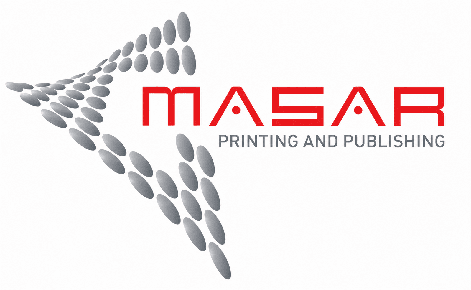 MASAR Printing & Publishing logo