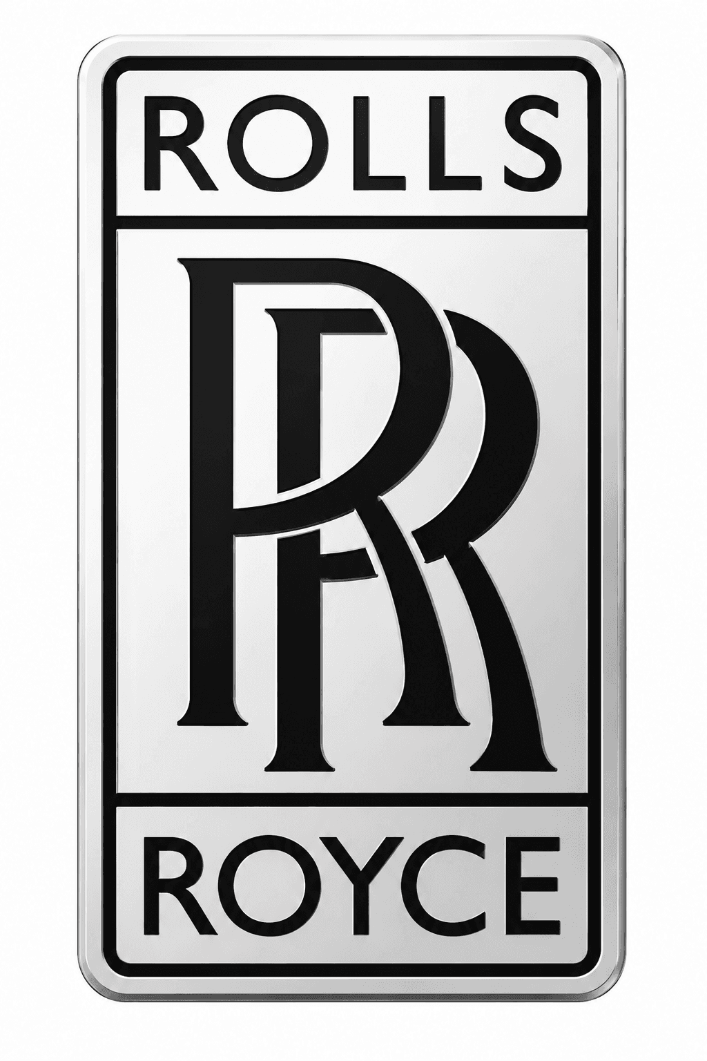 Rolls Royce logo