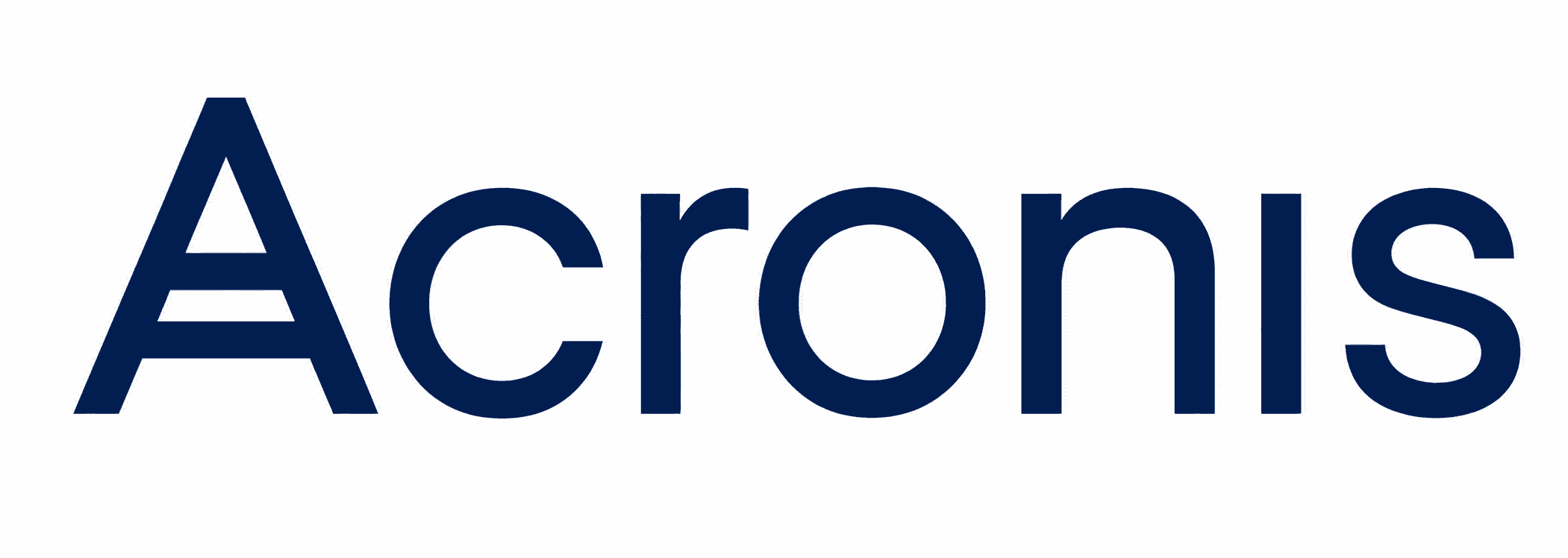 Acronis logo