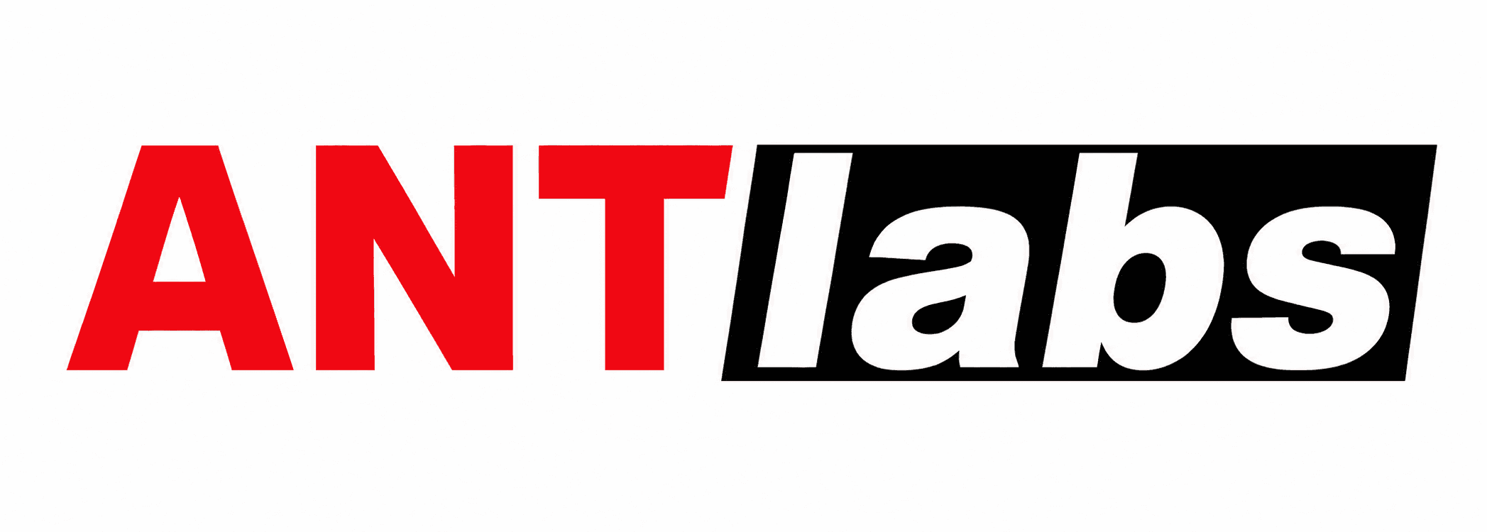 ANTlabs logo