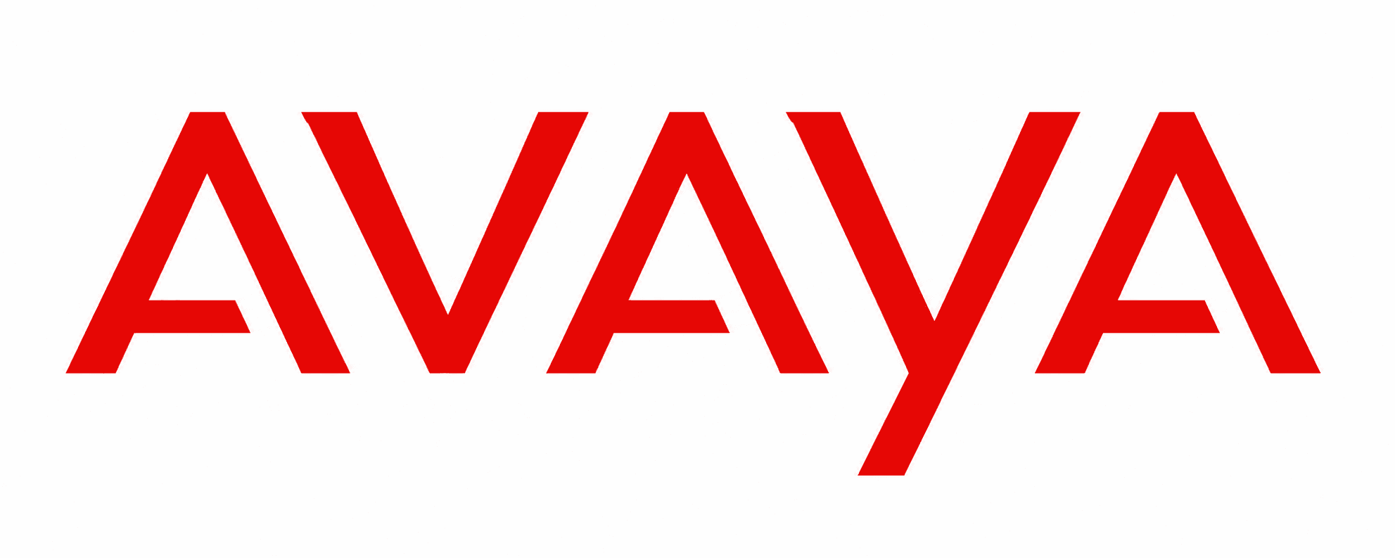 Avaya logo