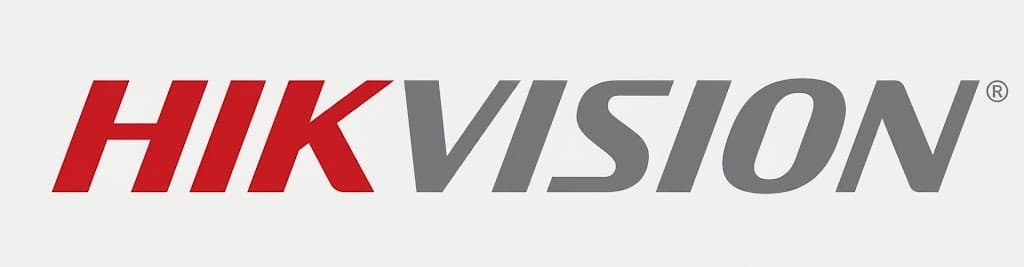 Hikvision logo