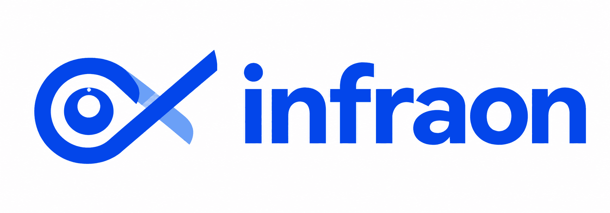 Infraon logo