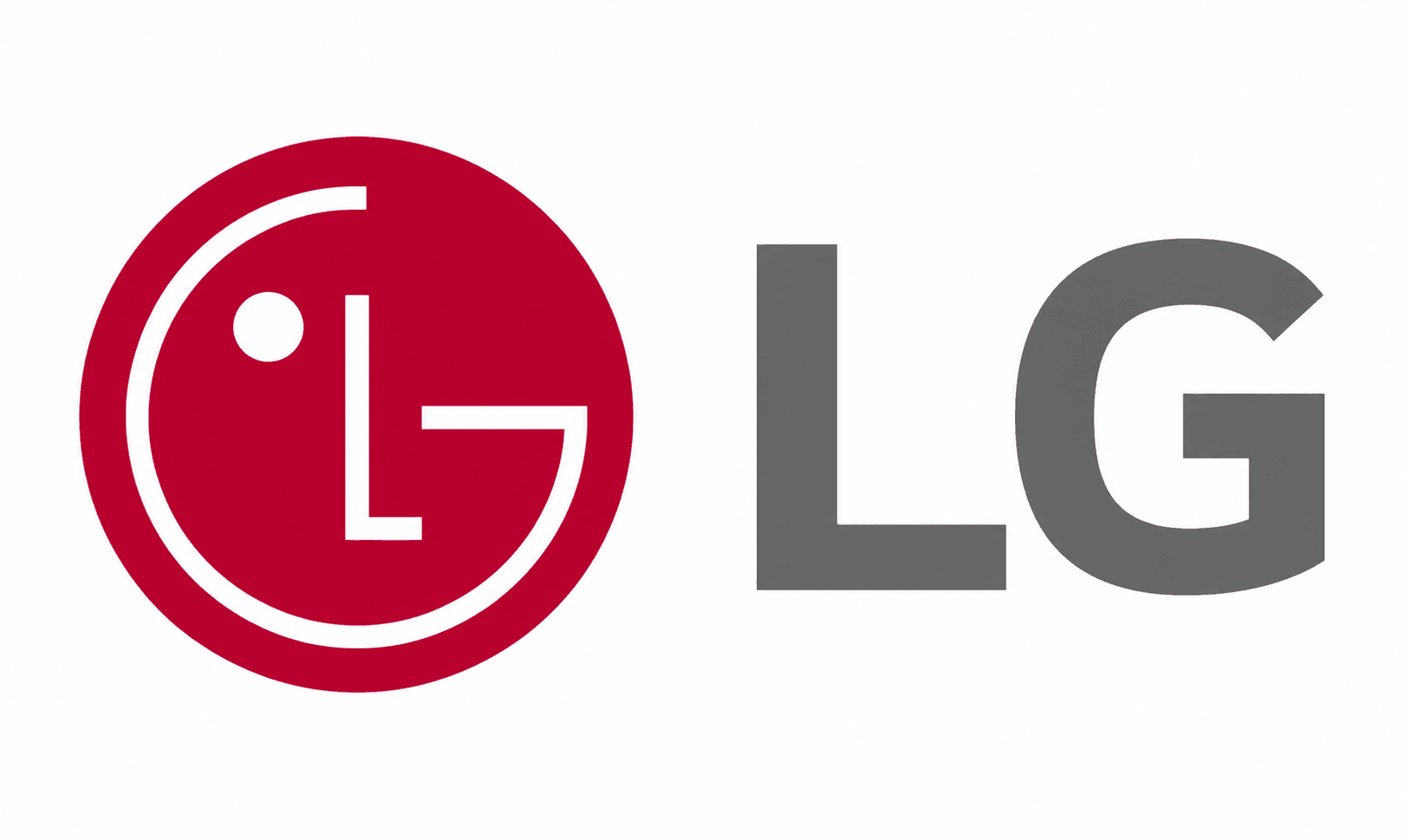 LG logo