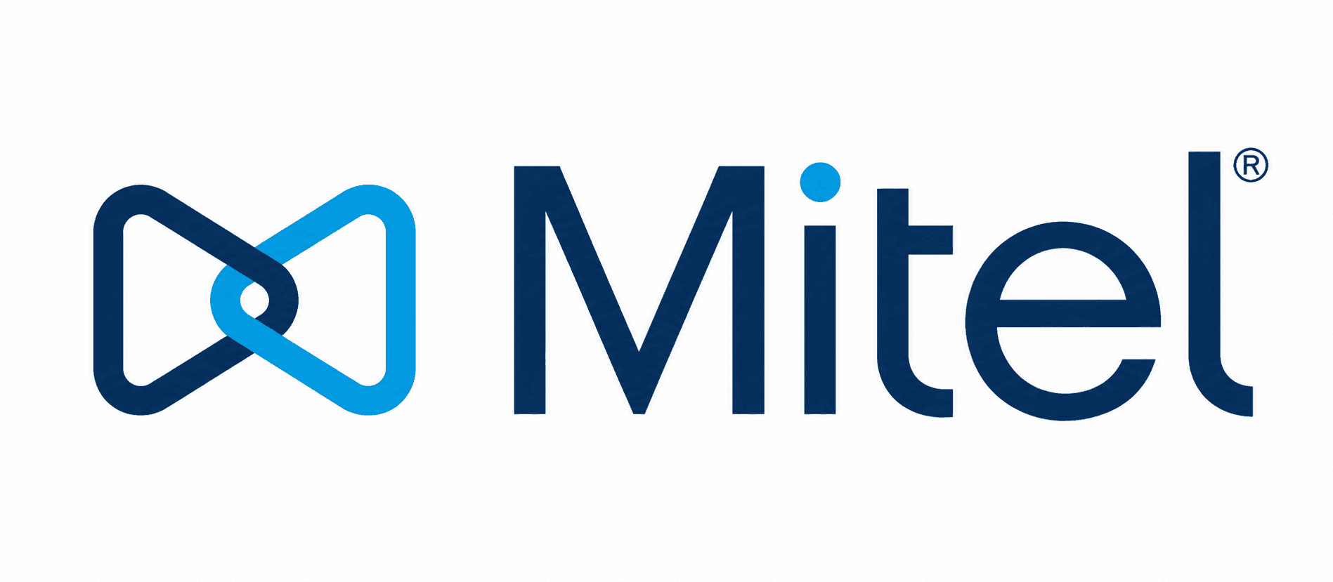 Mitel logo
