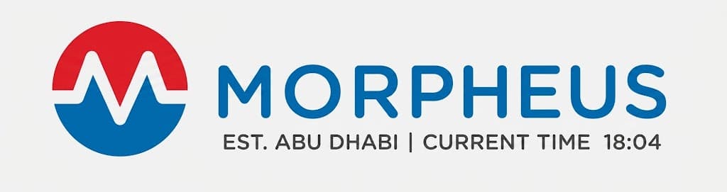 Morpheus logo