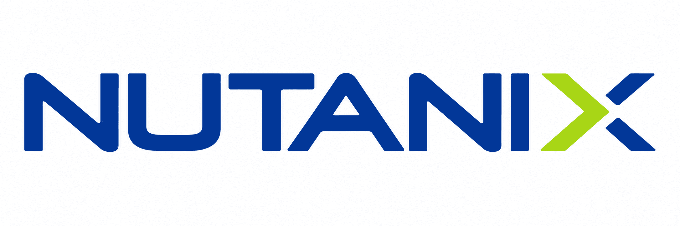 Nutanix logo
