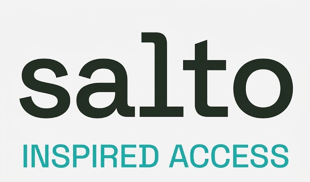 SALTO logo
