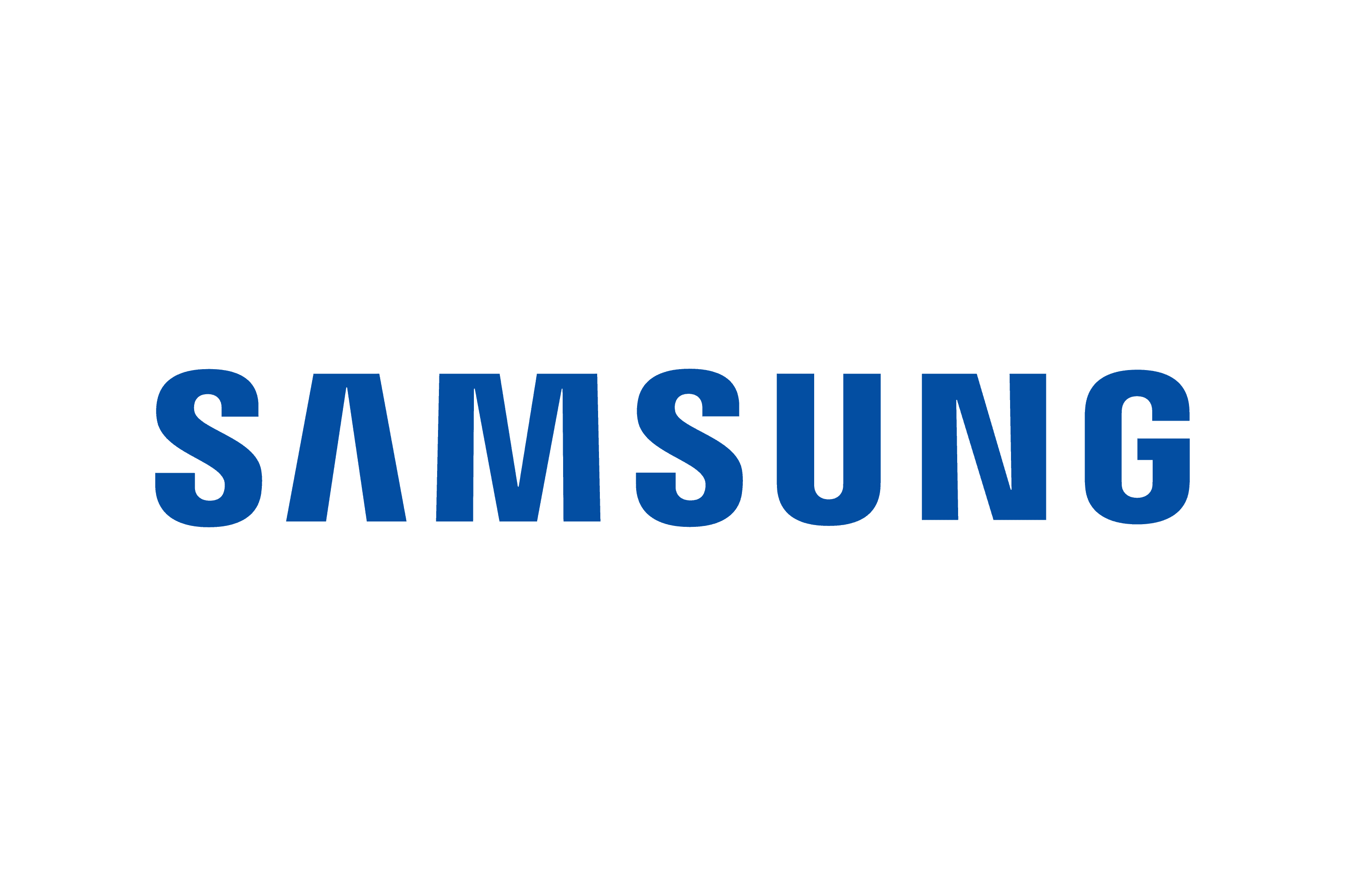 Samsung logo