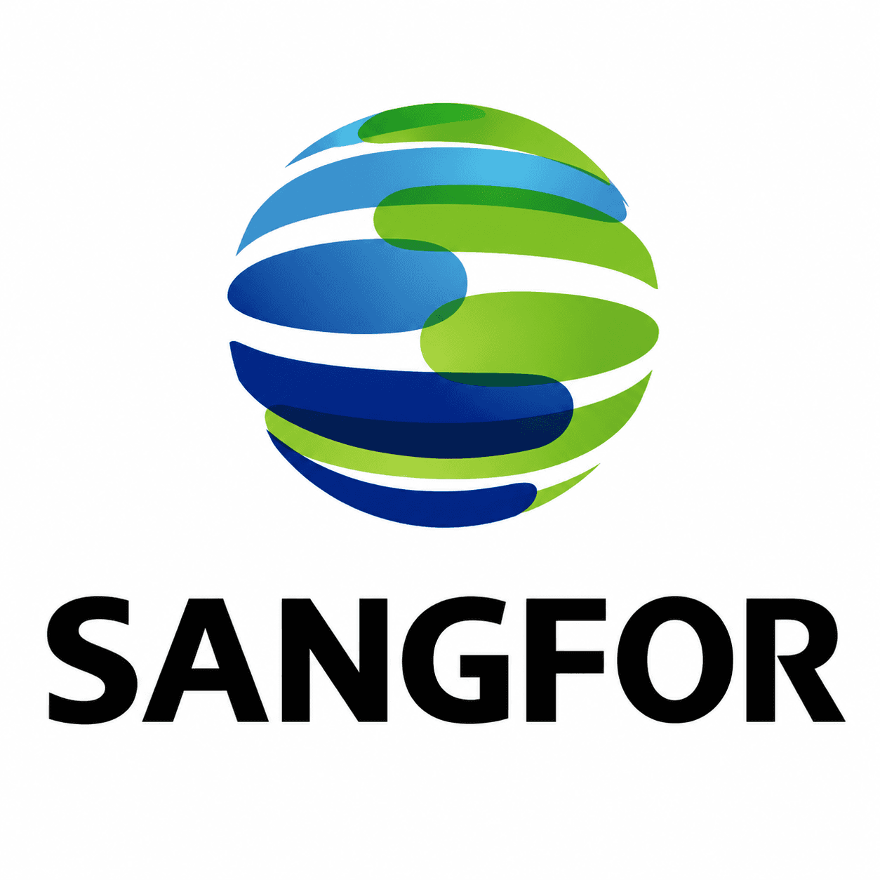 Sangfor logo