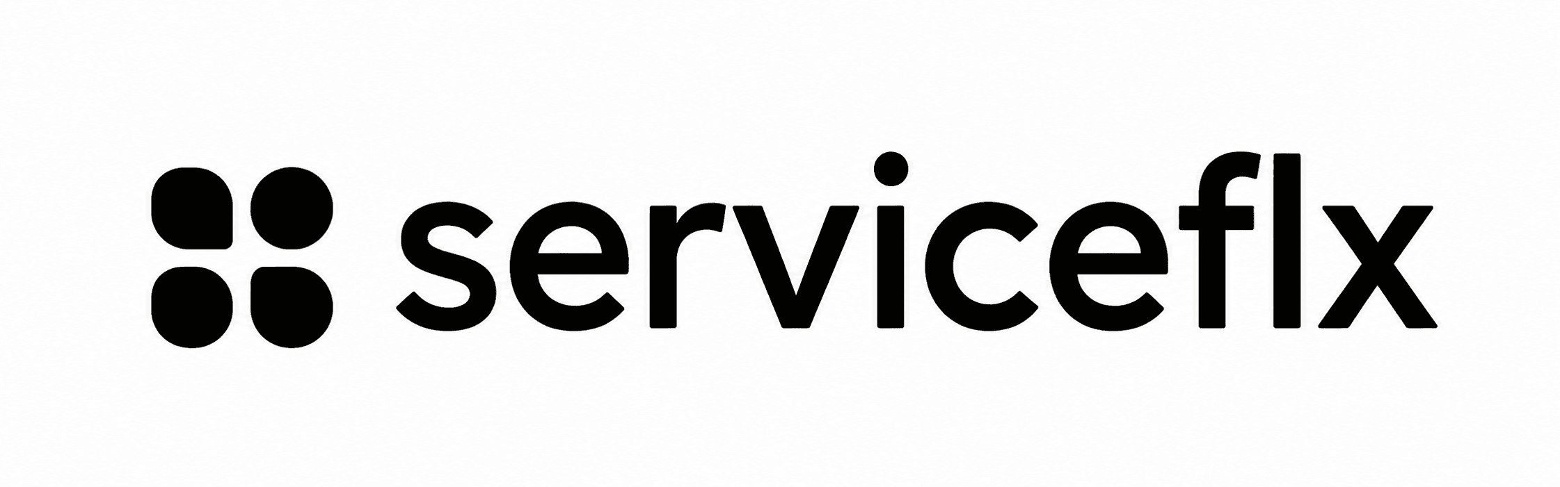 Serviceflx logo