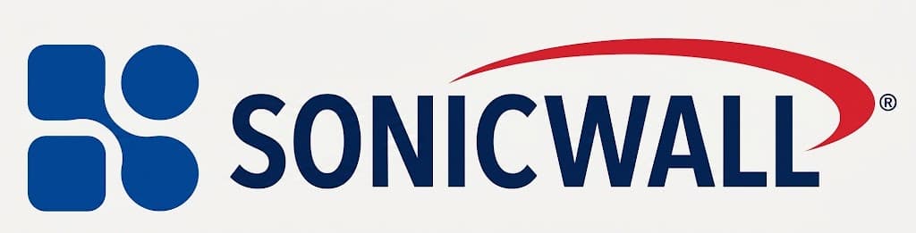SonicWall logo
