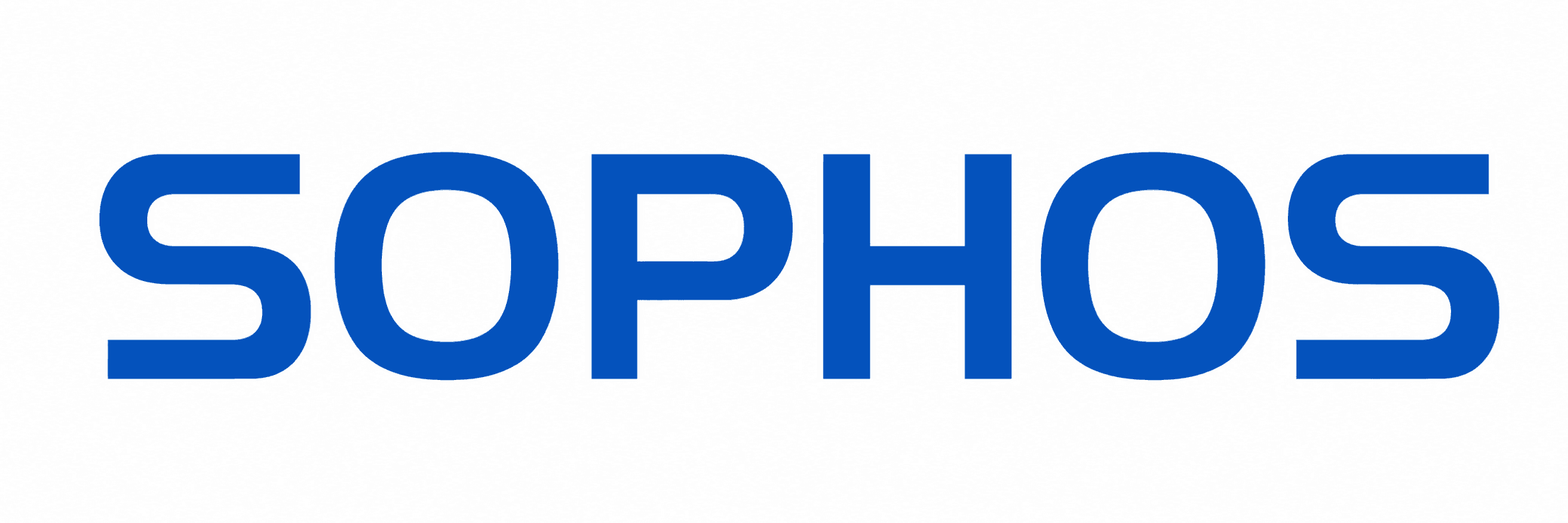 Sophos logo