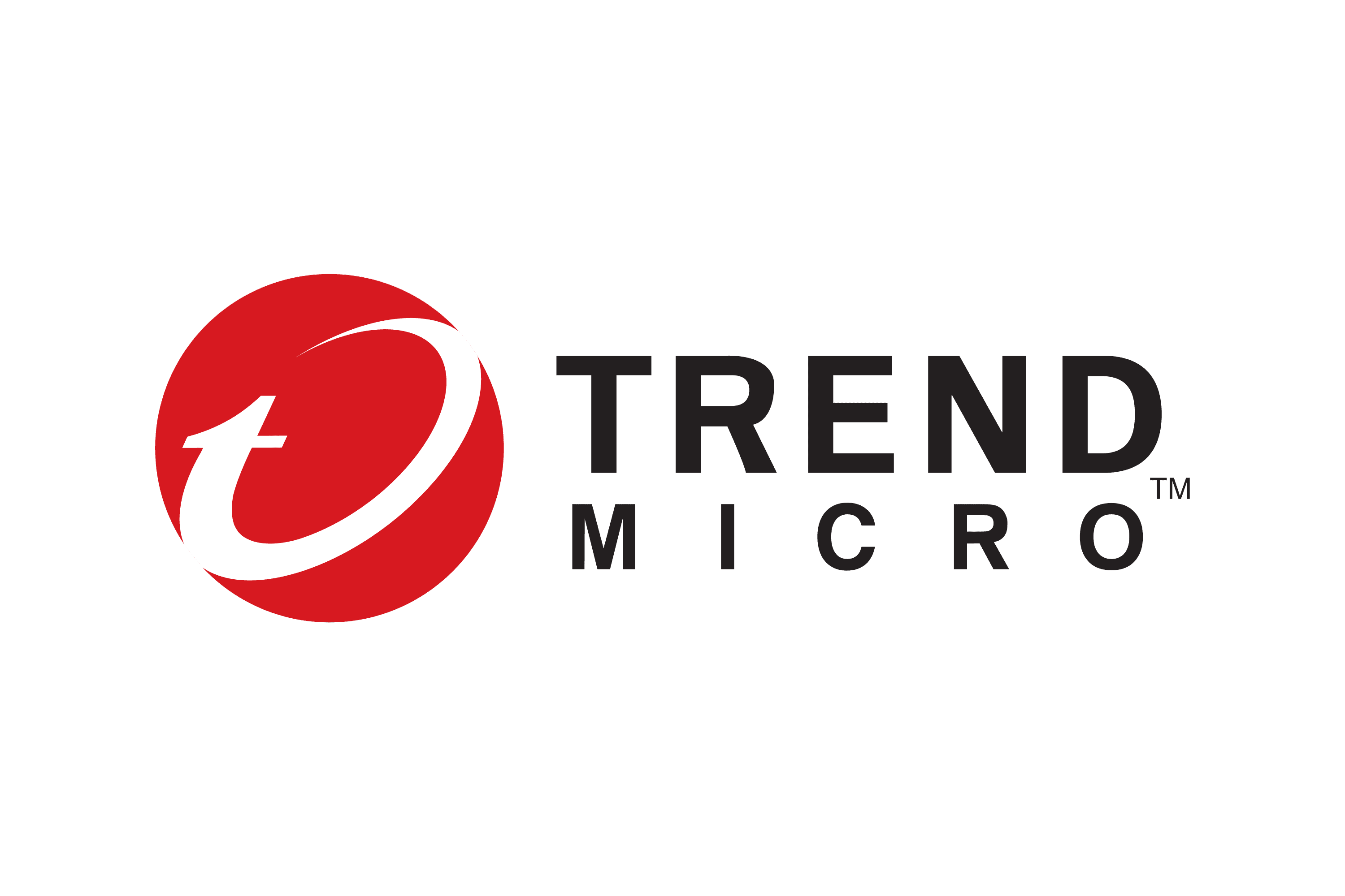 Trend Micro logo