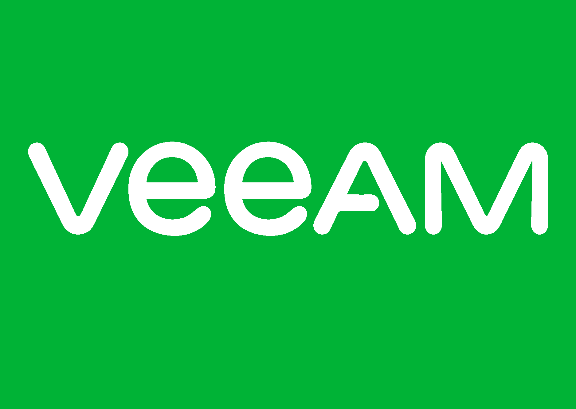 Veeam logo