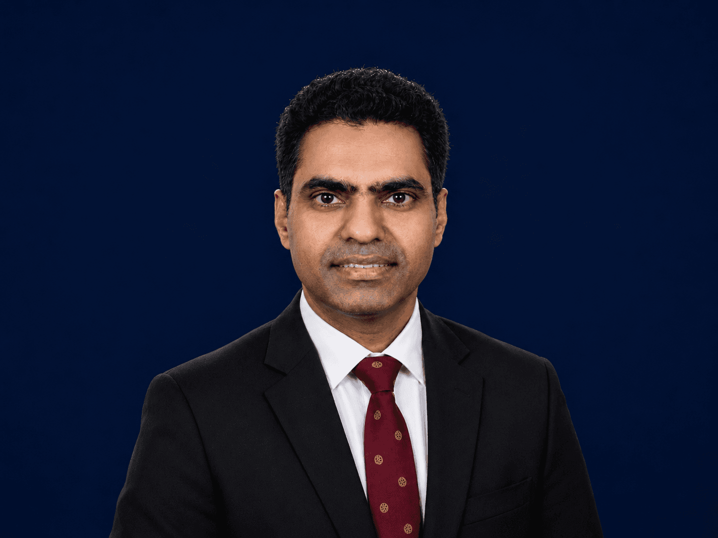 Nagaraj Sheshadri, InnovGen Business Head